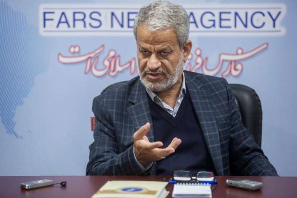 سخنگوی جبهه پایداری: بیحجابی نهادینه شود، موشکها هم نمیتوانند جمهوری اسلامی را حفظ کنند