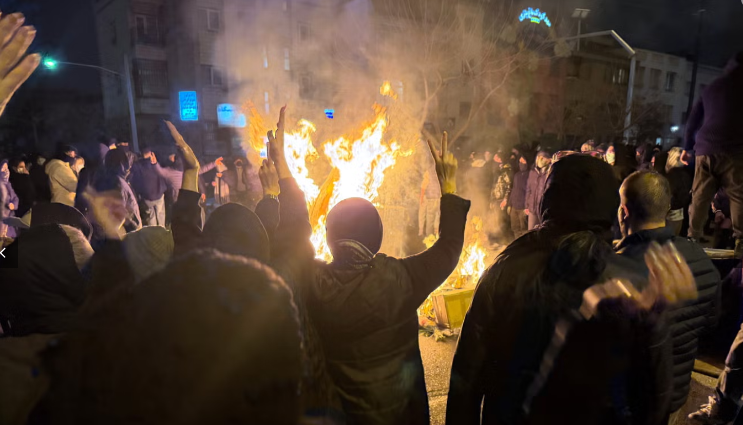 افزایش شمار کشته‌ها در اعتراضات؛ هر خانواده تقریبا یک کشته یا بازداشتی دارد