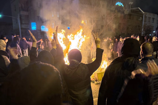 افزایش شمار کشتهها در اعتراضات؛ در برخی شهرها هر خانواده تقریبا یک کشته یا بازداشتی دارد