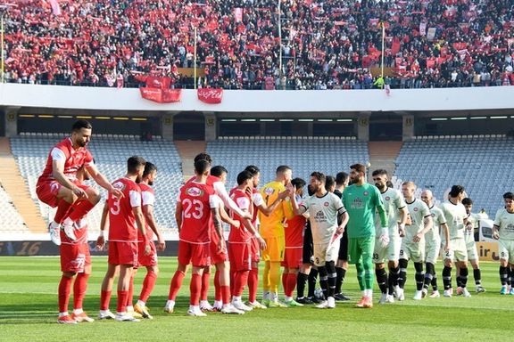 اعتراض پرسپولیس و تراکتور به رای انضباطی؛ متناسب و مستند نیست، علیه نژادپرستی هم ضعیف است