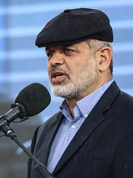 مشاور فرمانده کل سپاه: ثابت کردیم که توان دفاع از تمامیت ارضی و منافع ملی کشور را داریم