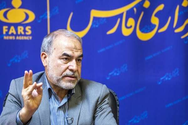 Iran Guard Commanders Boast Of Power, Claim US Weakness