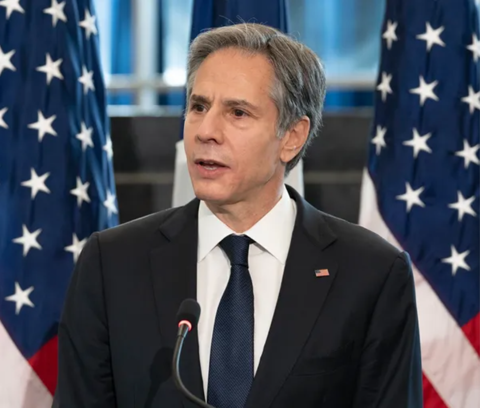 بلينكن: إذا تم الاتفاق فلن نمنع الصفقة النووية البالغة 10 مليارات دولار بين إيران وروسيا