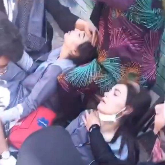 ادامه حملات شیمیایی در روز سهشنبه؛ دستکم ۲۶ مدرسه در سراسر ایران هدف قرار گرفتند