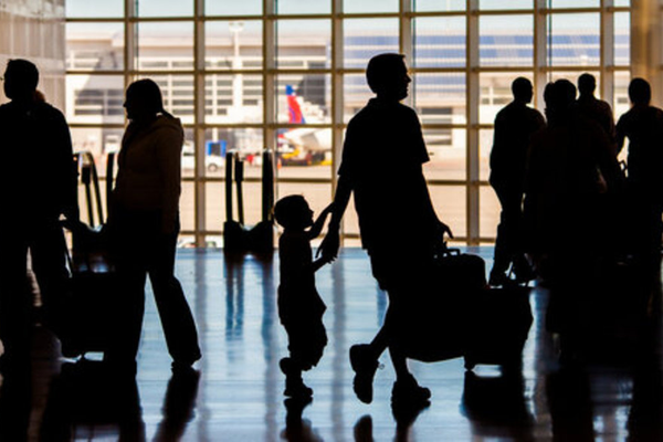 Doorbells of dread, hurried sales: Iranians recount post-war exodus