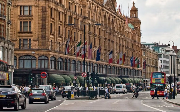 کدام کشورهای اروپایی بیشترین میلیاردرها را دارند؟