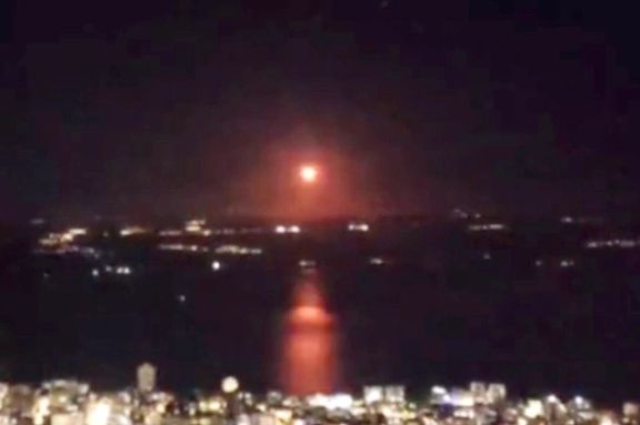 رسانه دولتی سوریه: حمله اسرائیل باعث مرگ ۴ سرباز و زخمی شدن ۴ سرباز دیگر شد