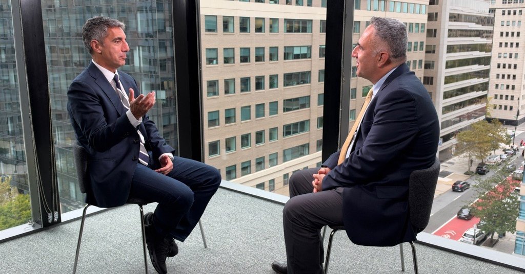 Saudi Arabia should join US-led push for change in Iran, analyst says
