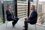 Saudi Arabia should join US-led push for change in Iran, analyst says