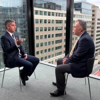 Saudi Arabia should join US-led push for change in Iran, analyst says