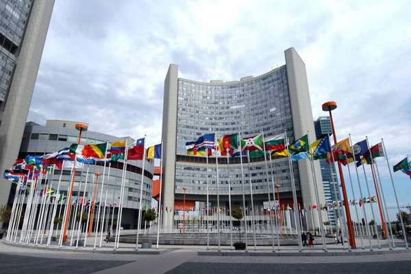 US Warns Iran Of Extraordinary IAEA Meeting If It Fails To Cooperate