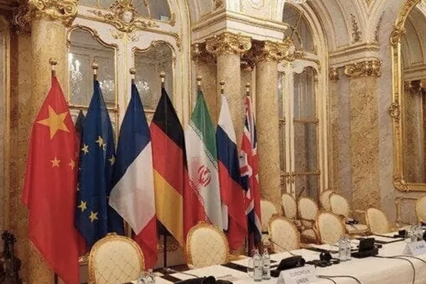 مطالب بإنهاء المفاوضات مع إيران.. ورئيسي يصر على ضرورة إغلاق ملف المواقع المشبوهة