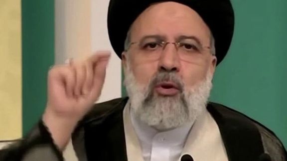 دروغ ابراهیم رئیسی: هیچ فیلتری در زمان من در قوه قضاییه مطلقا انجام نشد