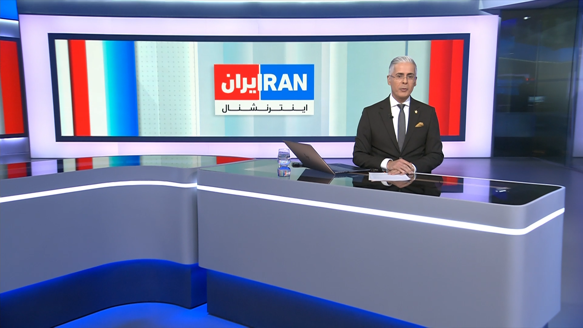 اخبار شبانگاهی | دوشنبه ۲۴ فروردین