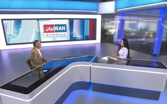 گزارشگران بدون مرز: تهدیدهای بینالمللی علیه روزنامهنگاران ایرانی افزایش یافته است