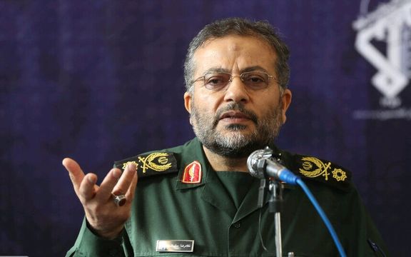 رییس سازمان بسیج: شرکت در انتخابات تولید قدرت برای نظام است