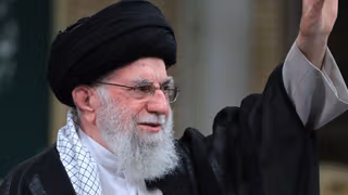 چشمان بسته خامنهای بر نفوذ اطلاعاتی و امنیتی