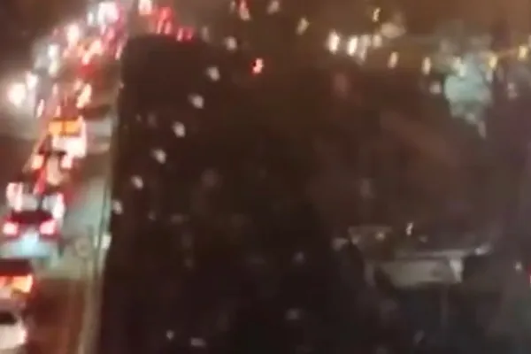 مقام ارشد آمریکایی: ارتش آمریکا اعتراضهای روبهگسترش در تهران را از نزدیک رصد میکند