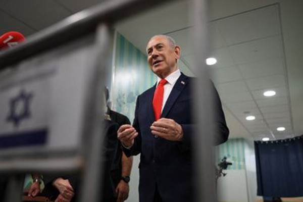 Netanyahu holds on, raises prospect of new Iran strikes