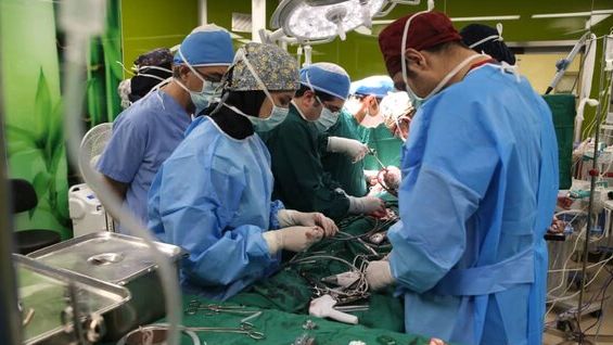 ابتلای ۲ تا ۳ میلیون زن ایرانی به اندومتریوز تحت تاثیر آلودگی شدید هوا