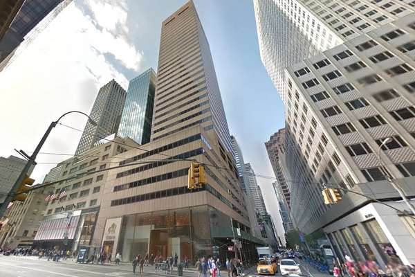 US pays $129 million to victims of Iran-linked terrorism in New York case