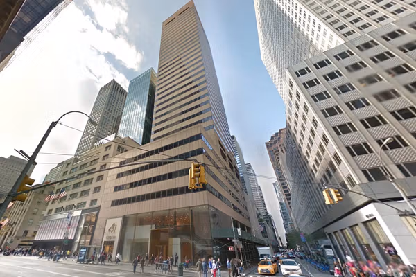 US pays $129 million to victims of Iran-linked terrorism in New York case