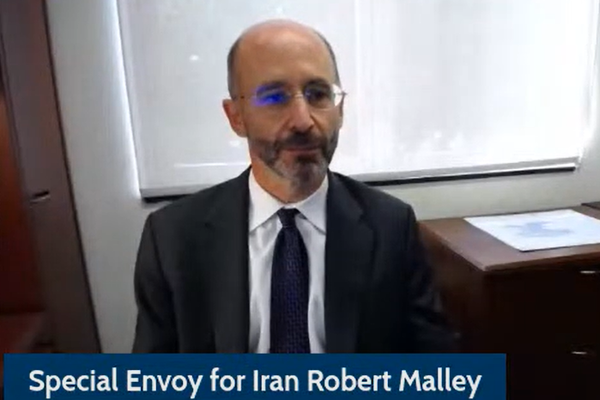US Envoy Defends Nuclear Deal, Questions Tehran’s Realism