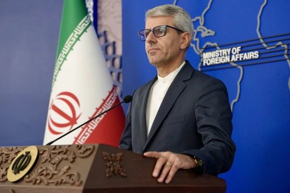 سخنگوی وزارت خارجه جمهوری اسلامی: قرارداد ۲۰ ساله با روسیه بهزودی امضا میشود