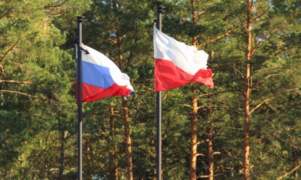 لهستان به دلیل آتش‌سوزی‌های عمدی، یک کنسول‌گری دیگر روسیه را هم تعطیل می‌کند