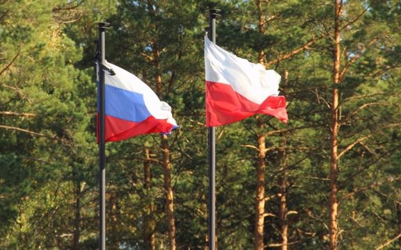 لهستان به دلیل آتشسوزیهای عمدی، یک کنسولگری دیگر روسیه را هم تعطیل میکند