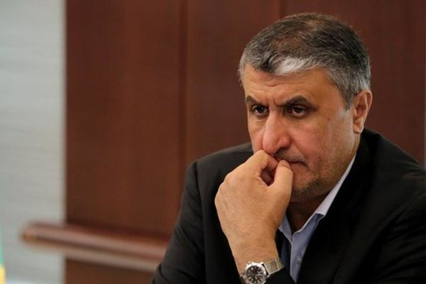 رئيس منظمة الطاقة الإيرانية: سنتعامل مع الوكالة الدولية للطاقة الذرية لإغلاق الملفات