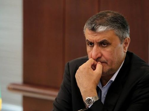 رئيس منظمة الطاقة الإيرانية: سنتعامل مع الوكالة الدولية للطاقة الذرية لإغلاق الملفات