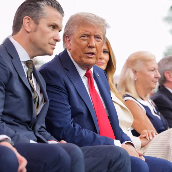 رییس شورای امنیت ملی اسرائیل: گزارش وتوی ترامپ درباره کشتن خامنهای نادرست است