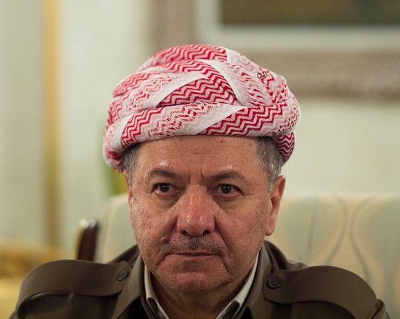 بیستمین سال سقوط صدام؛ بارزانی همراهی جمهوری اسلامی با آمریکا در حمله به عراق را یادآور شد