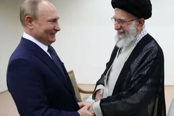 Tehran commentariat cry betrayal over Russia’s silence in Israel clash