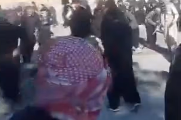 وزارت خارجه آمریکا: حمله وحشیانه به بیمارستان ملکشاهی جنایتی آشکار علیه بشریت است