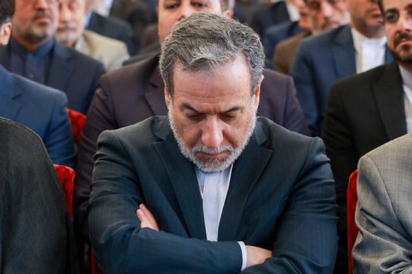 Is Tehran shutting the door on nuclear talks or just shifting tracks?