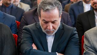 Is Tehran shutting the door on nuclear talks or just shifting tracks?