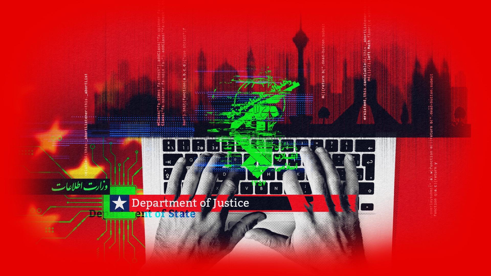  Hackers without borders: serving Tehran, stealing on the side