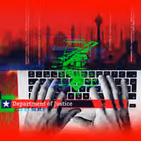 Hackers without borders: serving Tehran, stealing on the side