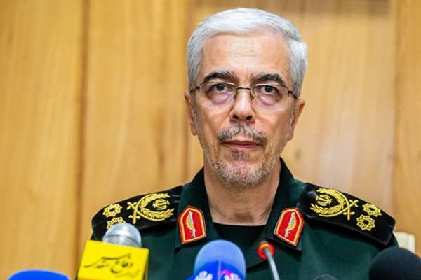 Iran Will Not Tolerate Enemy Drones In Region – Military Chief