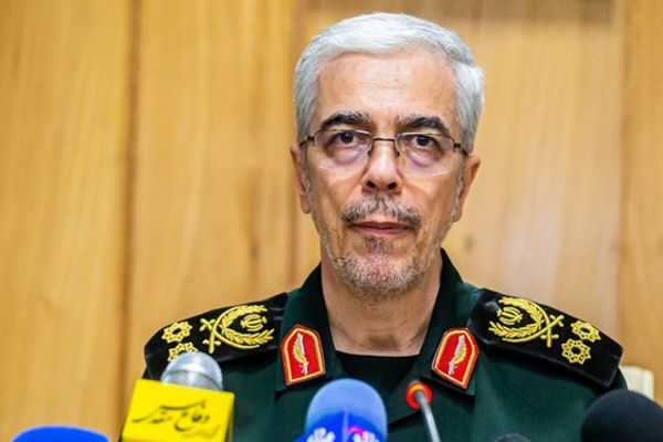 Iran Will Not Tolerate Enemy Drones In Region – Military Chief