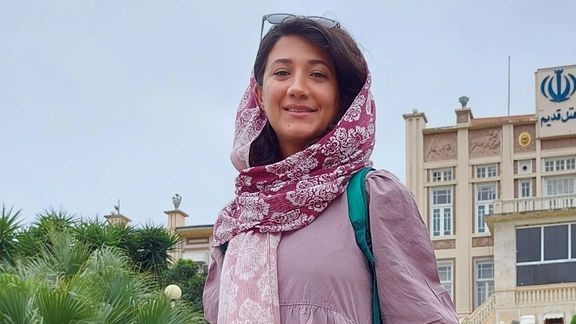 وکیل نیلوفر حامدی از درخواست تجدیدنظر در پرونده این روزنامهنگار زندانی خبر داد