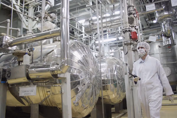 سخنگوی وزارت امور خارجه جمهوری اسلامی: گروسی از ابراز نظرات بیاساس درباره ما اجتناب کند