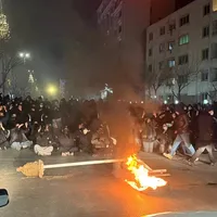 خانوادههایی که با هم به خیابان رفتند اما برنگشتند