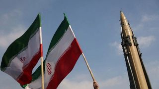 After year of painful setbacks, Tehran may be down but not out