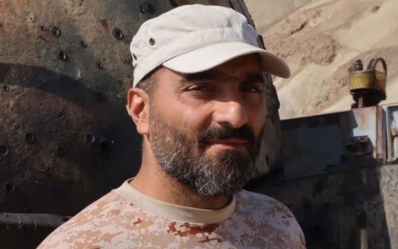 رسانههای وابسته به سپاه از مرگ سومین مامور نظامی حین آموزش سلاح در تهران خبر دادند