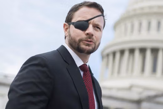 "نائب جمهوري" أميركي لـ"إيران إنترناشيونال": القوة والضغط هما اللغة التي يفهمها نظام إيران