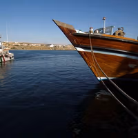 US seeks new bases near key Iranian port, Khamenei adviser says