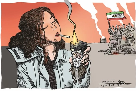 اثر مانا نیستانی